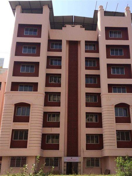 The Byke Studio Pure Veg Apartment, Thane Extérieur photo